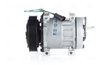 Compresor climatizare Nissens 89137