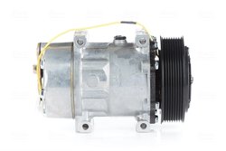 Compresor climatizare Nissens 89140