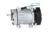 Compresor climatizare Nissens 89137