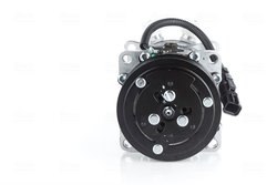 Compresor climatizare Nissens 89139