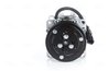 Compresor climatizare Nissens 89139