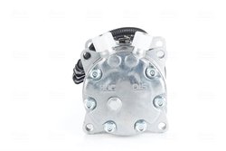 Compresor climatizare Nissens 89139