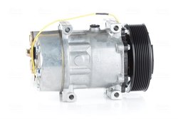 Compresor climatizare Nissens 89140