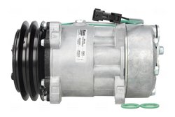 COMPRESOR CLIMATIZARE NISSENS 89141 - Compatibil cu RENAULT TRUCKS