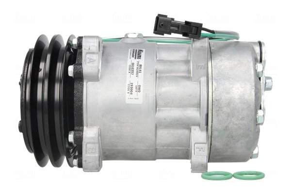 Compresor climatizare Nissens 89141
