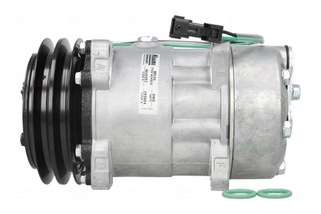 Compresor climatizare Nissens 89141
