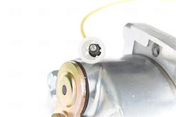 Compresor climatizare Nissens 89140