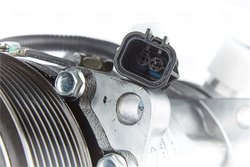 Compresor climatizare Nissens 89139