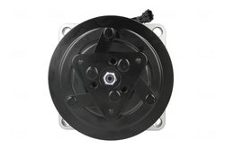 Compresor climatizare Nissens 89141