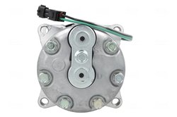 Compresor climatizare Nissens 89141