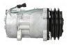 Compresor climatizare Nissens 89141