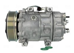 COMPRESOR CLIMATIZARE NISSENS 89143 - Compatibil cu FORD, VOLVO