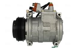 COMPRESOR CLIMATIZARE NISSENS 89147 - Compatibil cu BMW