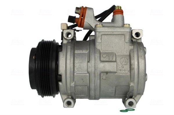 Compresor climatizare Nissens 89147
