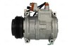 Compresor climatizare Nissens 89147