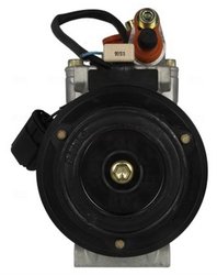 Compresor climatizare Nissens 89147