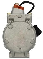 Compresor climatizare Nissens 89147