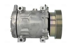 Compresor climatizare Nissens 89148
