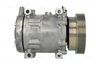 Compresor climatizare Nissens 89148