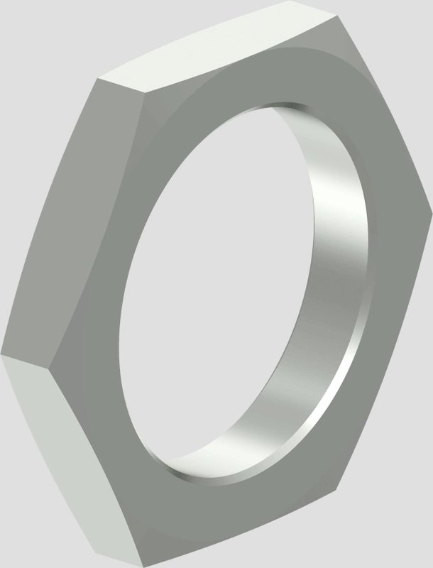 PIULITA HEXAGONALA WABCO 8915005204 - Piesa auto compatibila cu mai multe marci