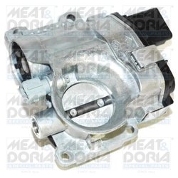 CARCASA CLAPETA ACCELERATIE MEAT & DORIA 89154 - Compatibil cu RENAULT