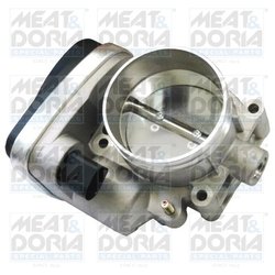 CARCASA CLAPETA ACCELERATIE MEAT & DORIA 89157 - Compatibil cu BMW