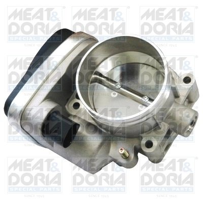 Carcasa clapeta acceleratie Meat & Doria 89157
