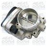 Carcasa clapeta acceleratie Meat & Doria 89157