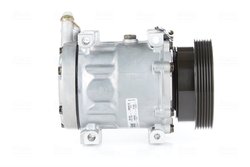 COMPRESOR CLIMATIZARE NISSENS 89159 - Compatibil cu RENAULT