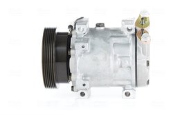Compresor climatizare Nissens 89159