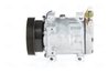 Compresor climatizare Nissens 89159