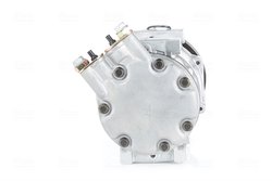 Compresor climatizare Nissens 89159
