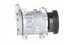 Compresor climatizare Nissens 89159