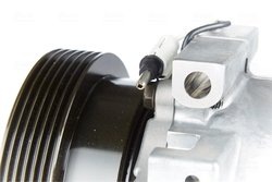 Compresor climatizare Nissens 89159
