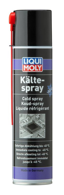 SPRAY DE MONTAJ LIQUI MOLY 8916 - Piesa auto compatibila cu mai multe marci