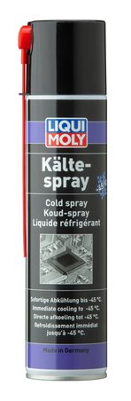 SPRAY DE MONTAJ LIQUI MOLY 8916 - Piesa auto compatibila cu mai multe marci