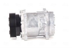 Compresor climatizare Nissens 89160