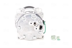 Compresor climatizare Nissens 89160