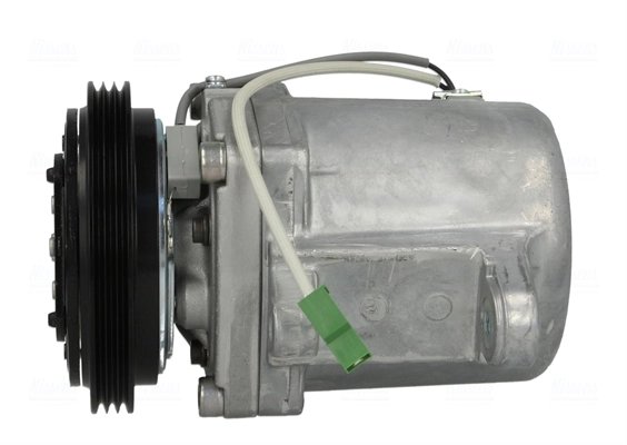 Compresor climatizare Nissens 89163