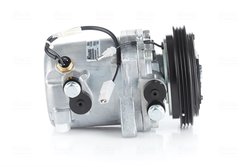 Compresor climatizare Nissens 89163