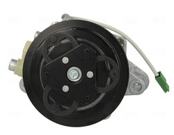Compresor climatizare Nissens 89163