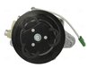 Compresor climatizare Nissens 89163
