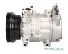 COMPRESOR CLIMATIZARE NISSENS 89164 - Compatibil cu DACIA, LADA, RENAULT