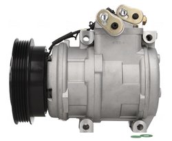 Compresor climatizare Nissens 89166