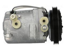 Compresor climatizare Nissens 89163