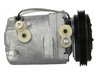Compresor climatizare Nissens 89163