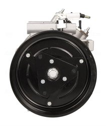 COMPRESOR CLIMATIZARE NISSENS 89164 - Compatibil cu DACIA, LADA, RENAULT