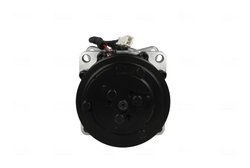 COMPRESOR CLIMATIZARE NISSENS 89171 - Compatibil cu CITROEN, PEUGEOT