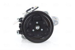 Compresor climatizare Nissens 89163