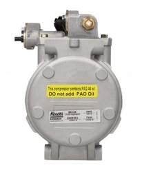 Compresor climatizare Nissens 89166